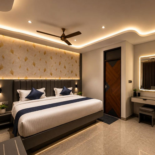 kandha residency