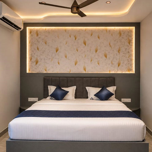 kandha residency
