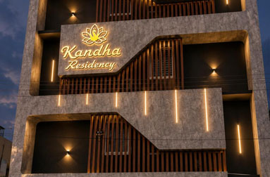 Check the Top 6 luxury Hotels in the World
