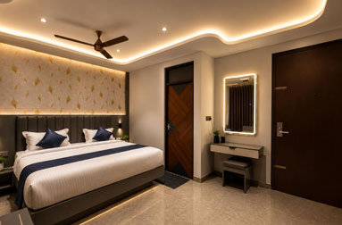 Check the Top 6 luxury Hotels in the World